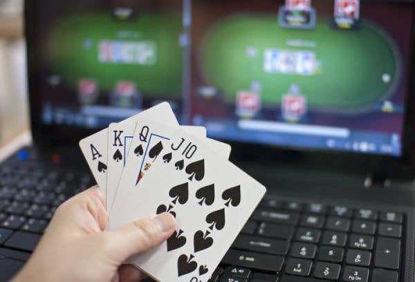 Privasi saat membaca promo