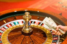 Deposit melalui browser ponsel